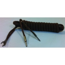 Braid Cone & Horn Wire 023706