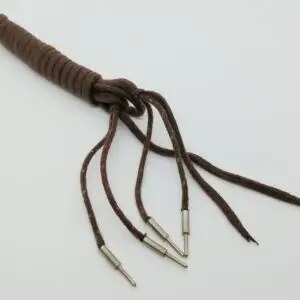 Braid Cone & Horn Wire 4 Pin