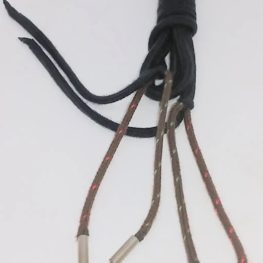 Braid Cone & Horn Wire 4 Pin