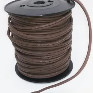 16 gauge 300 v Zip Power Cord 25ft