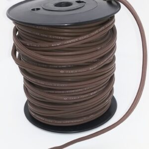 16 Gauge 300v. Zip Power Cord