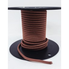 Braided Lamp Power Cord