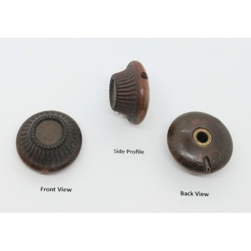Wooden Knob 10005