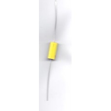 Axial Capacitor 0.0005uf 630v