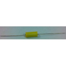 Axial Capacitor 0.04uf 630v