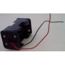 BH1 Battery Holder 
