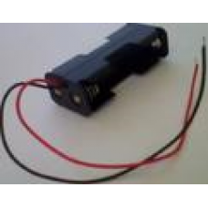 BH4 Battery Holder