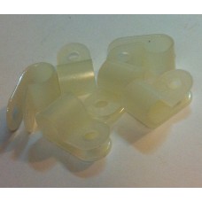 Cable Clamps 
