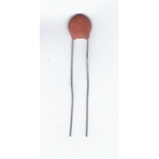 Ceramic Capacitor 0.0015uf 1000v
