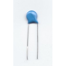 Ceramic Capacitor 0.001uf 1000v, 2000v