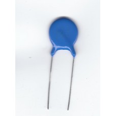 Ceramic Capacitor 0.02uf 2000v