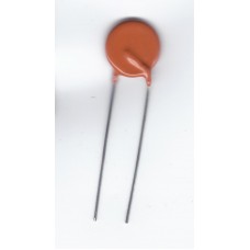 Ceramic Capacitor 82pf 1000v