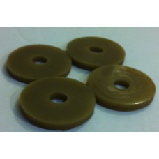 Chassis Rubber Mount 260243