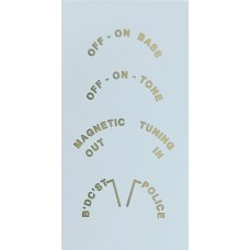 Decal 600300