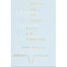 Decal 600400