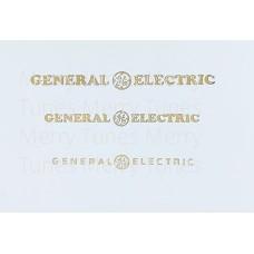 Decal 600600
