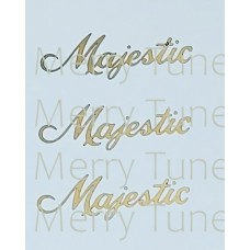 Decal 600700
