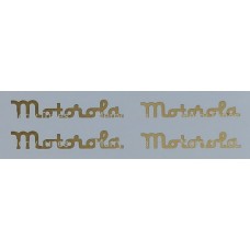Decal 600800