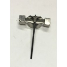 Dial Pointer String Driven 100101