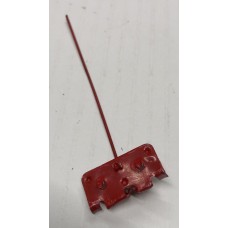Dial Pointer String Driven 100185