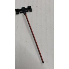 Dial Pointer String Driven 100192