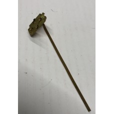 Dial Pointer String Driven 100193