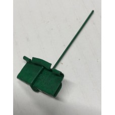Dial Pointer String Driven 100195