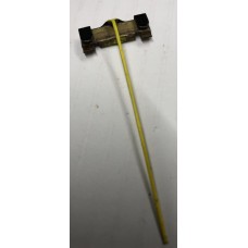 Dial Pointer String Driven 100196