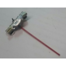 Dial Pointer String Driven 104255