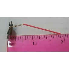 Dial Pointer Parallel Mount 110256