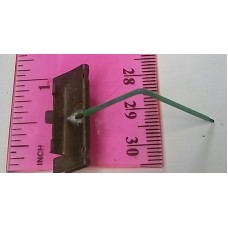 Dial Pointer Parallel Mount 110859