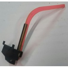 Dial Pointer Parallel Mount 111613