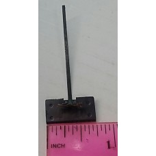 Dial Pointer String Driven 113535