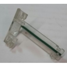 Dial Pointer String Driven 120525