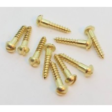 Escutcheon Screw 900113 *Available in 2-3 days*