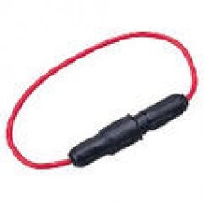 Fuse Holder Universal In-line Fuse 170924