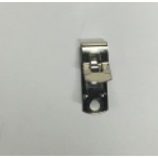 Fahnestock Clip 151289