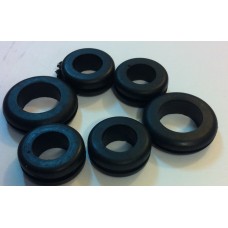 Grommets 1/4"