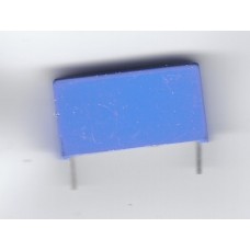 Polypropylene Film Capacitor 0.0068uf 1600v