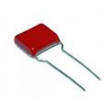 Polypropylene Film Capacitor 0.047uf 630v