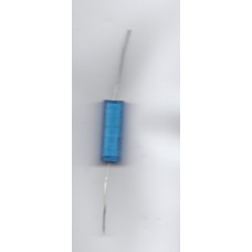 Polypropylene Film Capacitor 8200pf 1500v