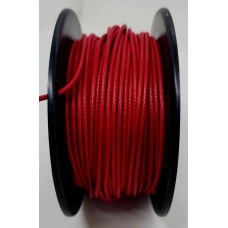 Pushback Wire