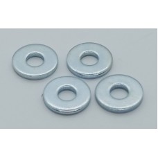 Round Flat Washer