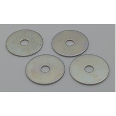 Round Flat Washer 342929