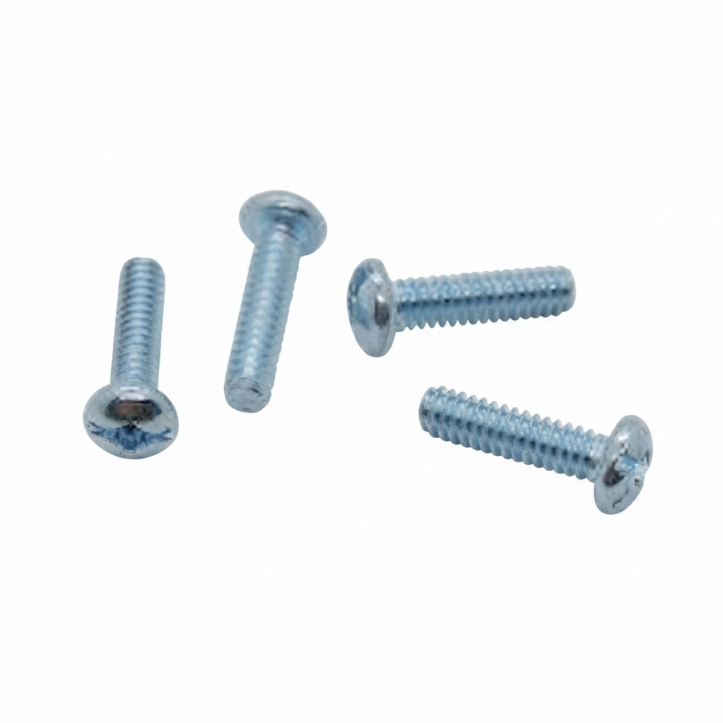 Chassis Screw Mount 344613