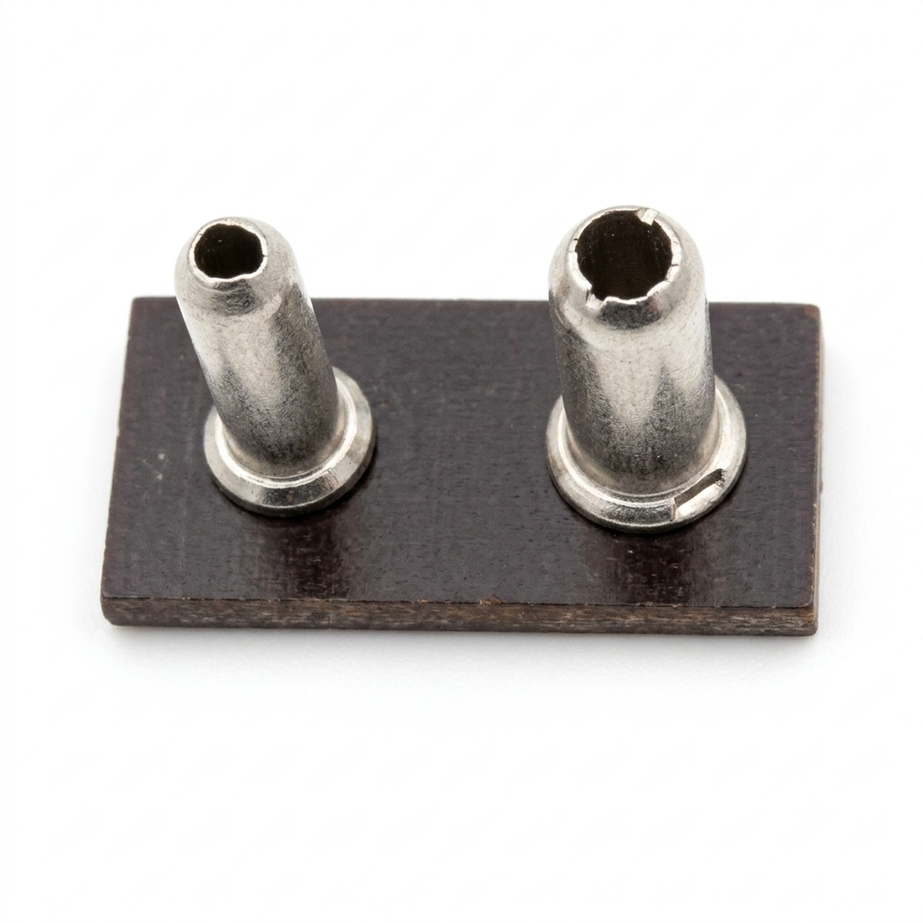 2 Pin Connector Plug 143538