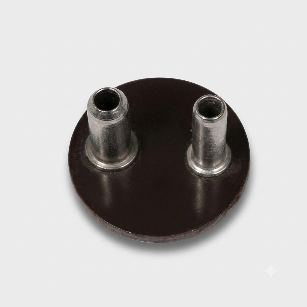 2 Pin Connector Plug 143258