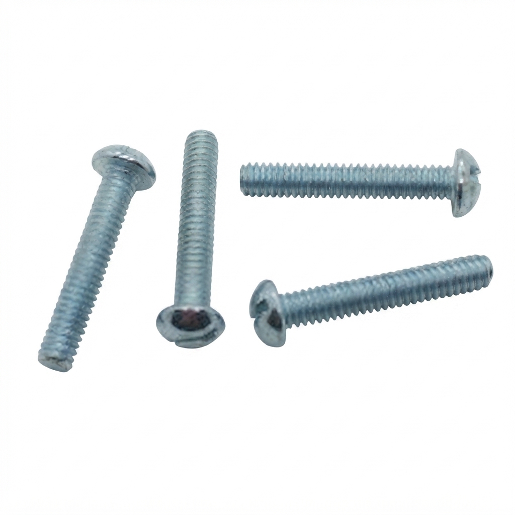 Chassis Screw Mount 344323