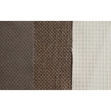 GRC 125, GRC 107, GRC 121 Separate Patterns of 3 - 131402-1