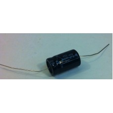 Axial Electrolytic 4uf 450v